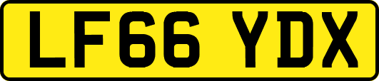 LF66YDX