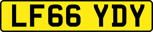 LF66YDY