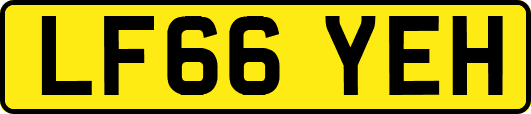 LF66YEH
