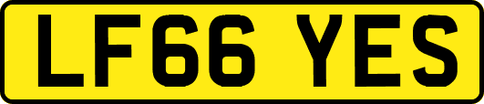 LF66YES