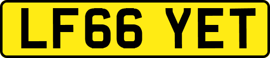 LF66YET