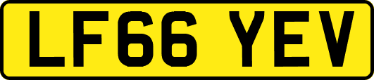 LF66YEV