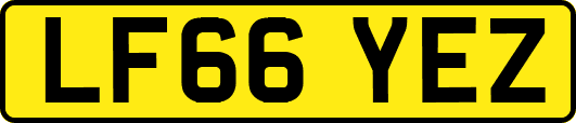 LF66YEZ