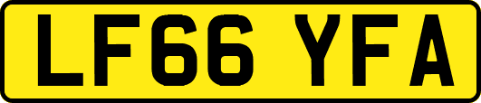 LF66YFA