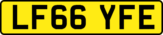 LF66YFE