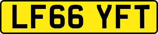 LF66YFT