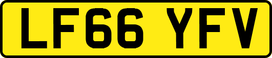 LF66YFV