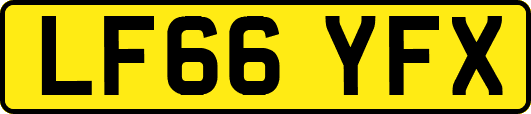 LF66YFX