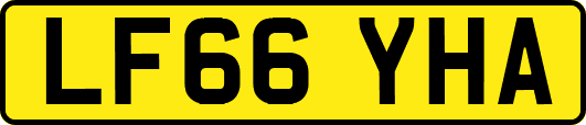 LF66YHA