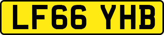 LF66YHB