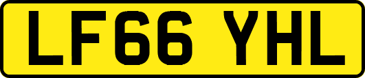 LF66YHL