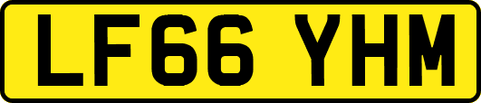 LF66YHM