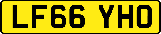 LF66YHO