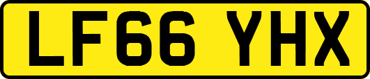 LF66YHX