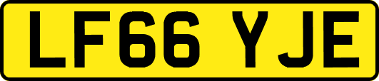 LF66YJE