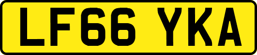 LF66YKA