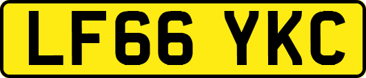 LF66YKC