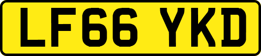 LF66YKD