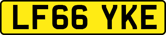 LF66YKE