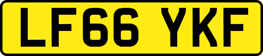 LF66YKF
