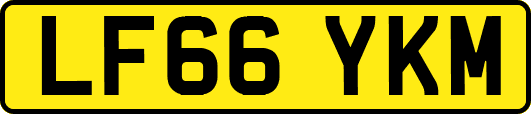 LF66YKM