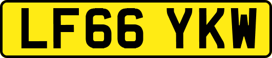 LF66YKW