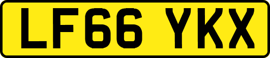 LF66YKX