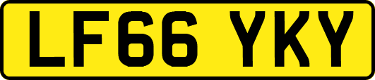 LF66YKY