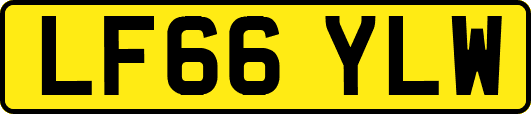 LF66YLW