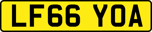 LF66YOA