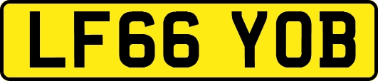 LF66YOB
