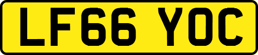 LF66YOC