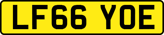 LF66YOE
