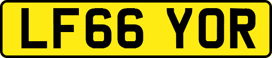 LF66YOR