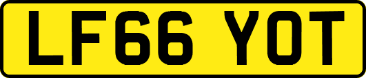 LF66YOT