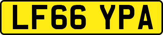 LF66YPA