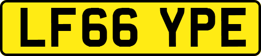 LF66YPE