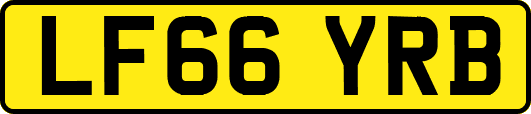 LF66YRB