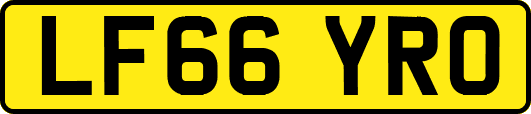 LF66YRO