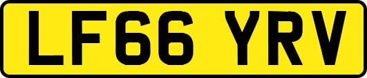 LF66YRV
