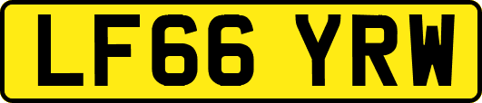 LF66YRW