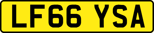 LF66YSA