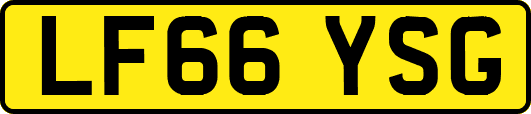 LF66YSG