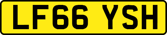 LF66YSH