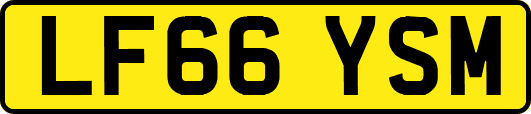 LF66YSM