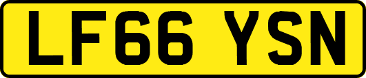 LF66YSN
