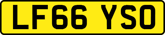 LF66YSO