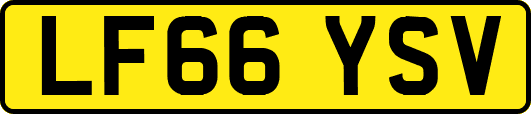 LF66YSV