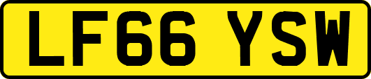 LF66YSW