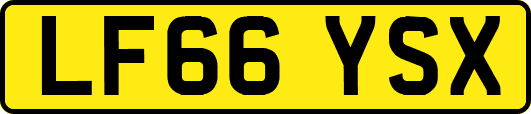 LF66YSX